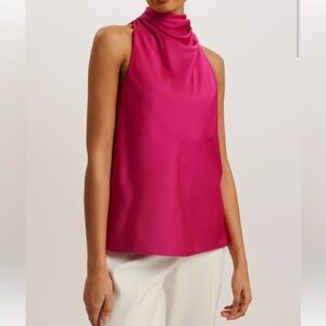 NWT Ted Baker Jadis Top